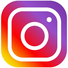 Das Instagram Logo